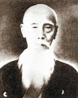 Kanga “Tode” Sakugawa