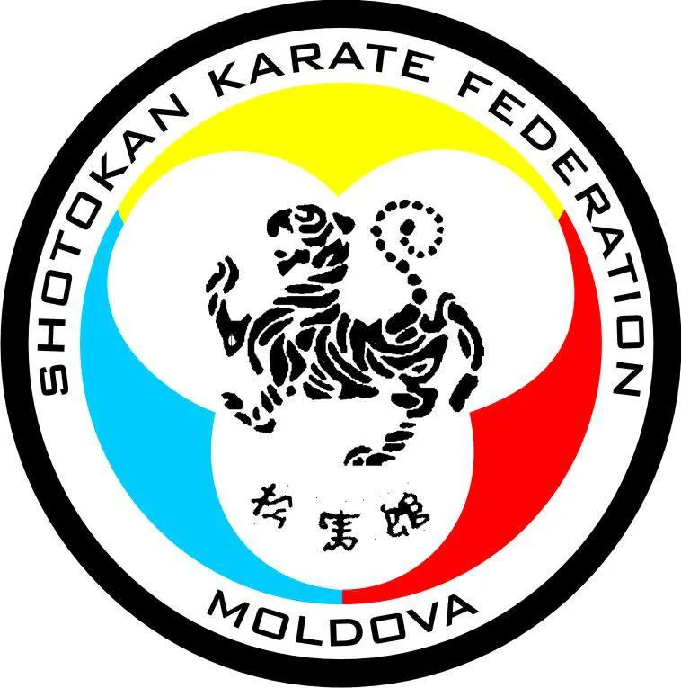 Shotokan Karate Federation Moldova