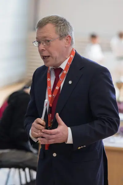 10th Baltic OPEN J.K.A. championship — 391
