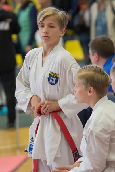 10th Baltic OPEN J.K.A. championship — 392