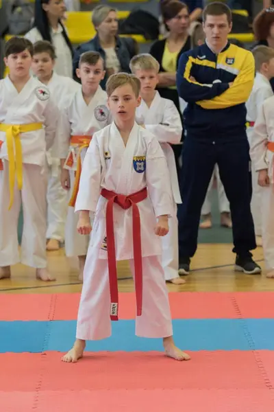 10th Baltic OPEN J.K.A. championship — 149