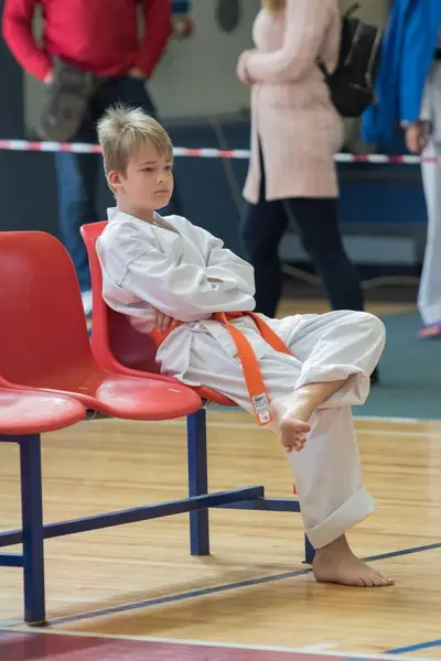 10th Baltic OPEN J.K.A. championship — 153