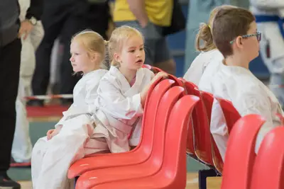 10th Baltic OPEN J.K.A. championship — 154