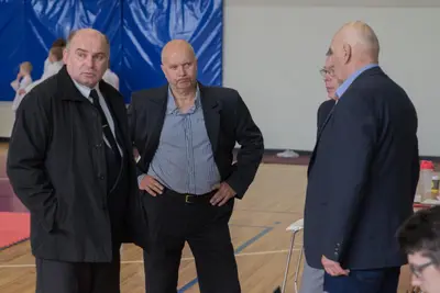 10th Baltic OPEN J.K.A. championship — 11