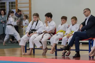10th Baltic OPEN J.K.A. championship — 162