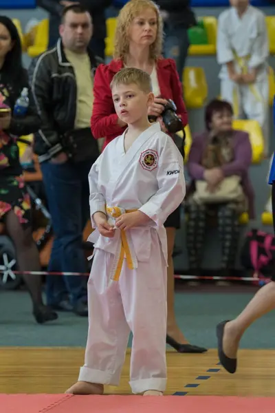 10th Baltic OPEN J.K.A. championship — 168