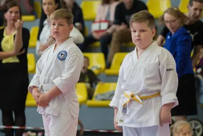 10th Baltic OPEN J.K.A. championship — 169