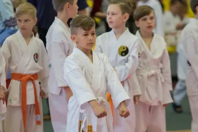 10th Baltic OPEN J.K.A. championship — 171