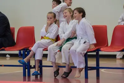 10th Baltic OPEN J.K.A. championship — 178