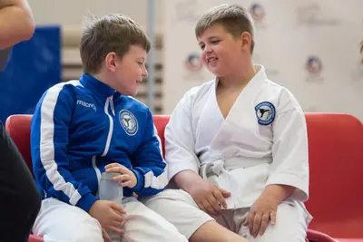 10th Baltic OPEN J.K.A. championship — 181
