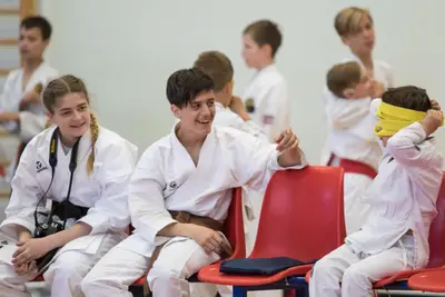 10th Baltic OPEN J.K.A. championship — 182