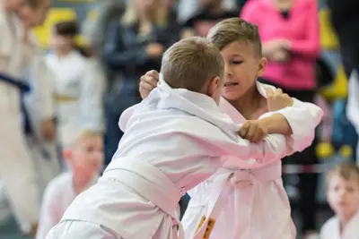 10th Baltic OPEN J.K.A. championship — 183