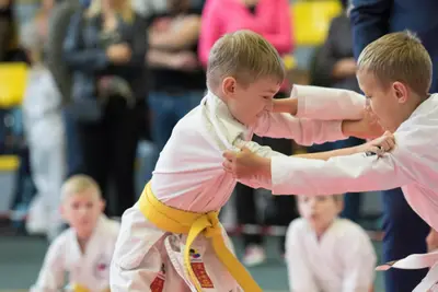 10th Baltic OPEN J.K.A. championship — 185