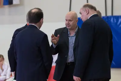 10th Baltic OPEN J.K.A. championship — 186