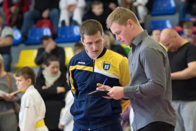 10th Baltic OPEN J.K.A. championship — 187