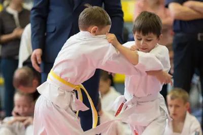 10th Baltic OPEN J.K.A. championship — 194