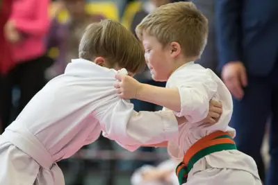 10th Baltic OPEN J.K.A. championship — 196