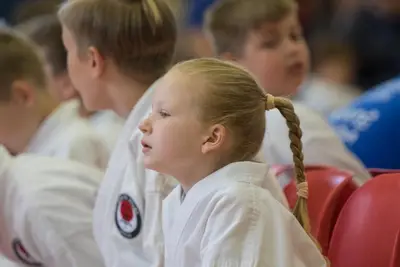 10th Baltic OPEN J.K.A. championship — 198