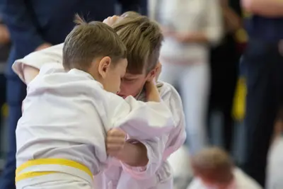 10th Baltic OPEN J.K.A. championship — 199