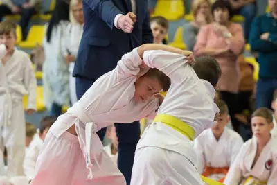 10th Baltic OPEN J.K.A. championship — 201