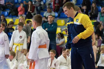 10th Baltic OPEN J.K.A. championship — 204