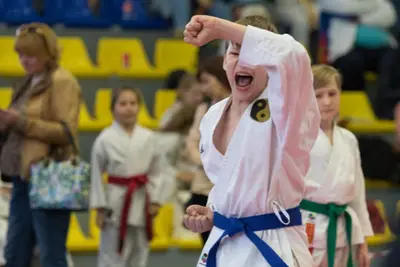 10th Baltic OPEN J.K.A. championship — 205