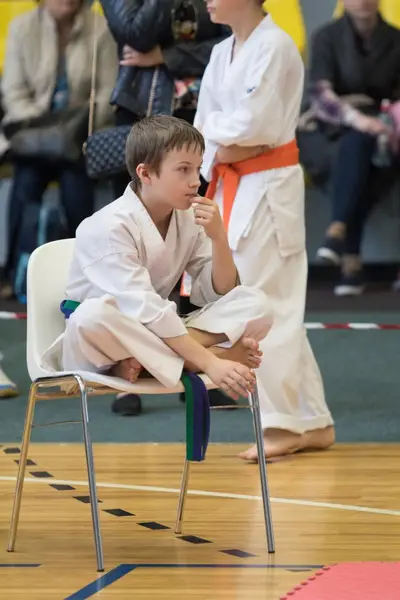10th Baltic OPEN J.K.A. championship — 209