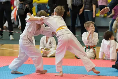 10th Baltic OPEN J.K.A. championship — 212