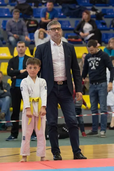 10th Baltic OPEN J.K.A. championship — 214