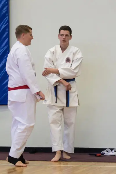 10th Baltic OPEN J.K.A. championship — 215