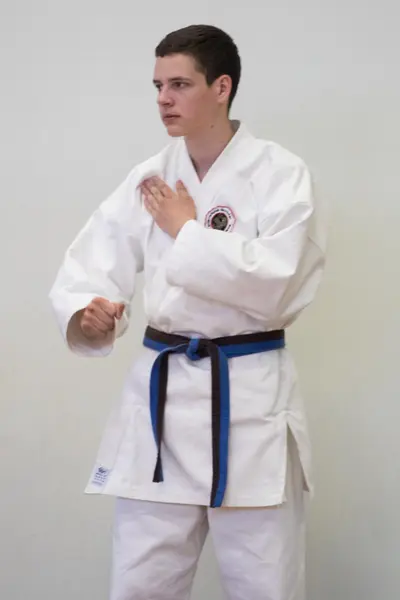 10th Baltic OPEN J.K.A. championship — 216