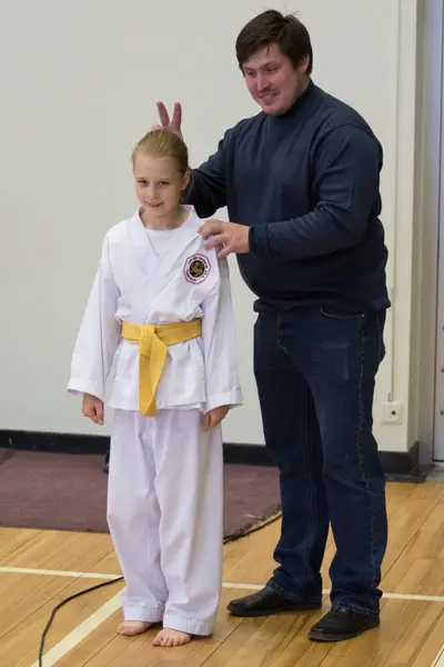 10th Baltic OPEN J.K.A. championship — 222