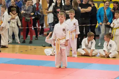 10th Baltic OPEN J.K.A. championship — 226