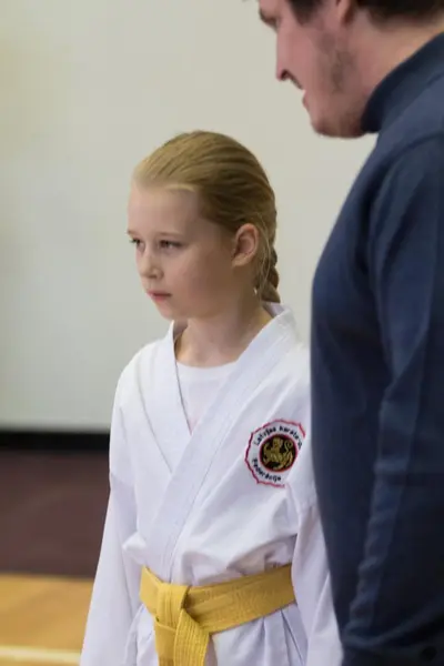 10th Baltic OPEN J.K.A. championship — 227
