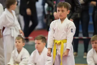 10th Baltic OPEN J.K.A. championship — 231