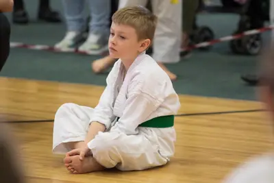 10th Baltic OPEN J.K.A. championship — 232