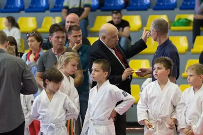 10th Baltic OPEN J.K.A. championship — 235
