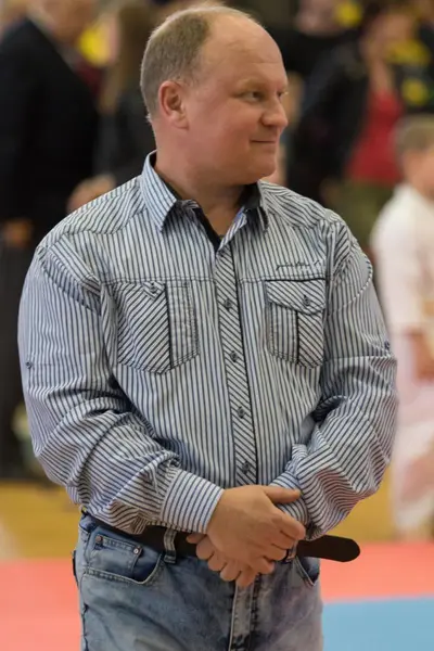 10th Baltic OPEN J.K.A. championship — 236