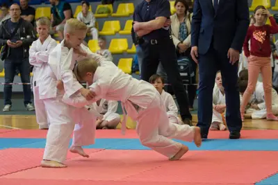 10th Baltic OPEN J.K.A. championship — 240