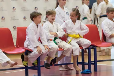 10th Baltic OPEN J.K.A. championship — 241