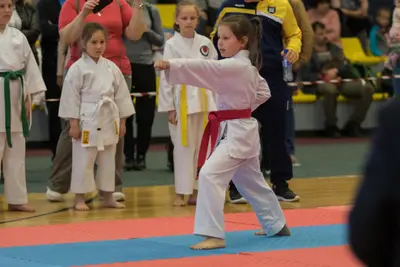 10th Baltic OPEN J.K.A. championship — 244