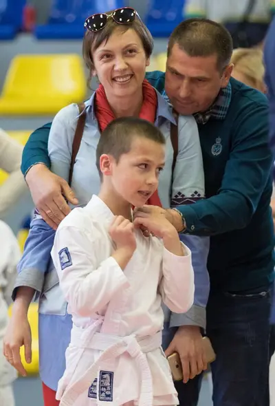 10th Baltic OPEN J.K.A. championship — 245