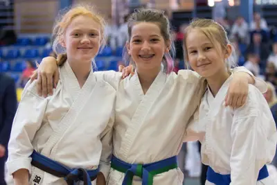 10th Baltic OPEN J.K.A. championship — 246