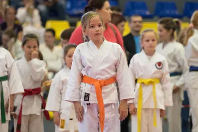 10th Baltic OPEN J.K.A. championship — 247