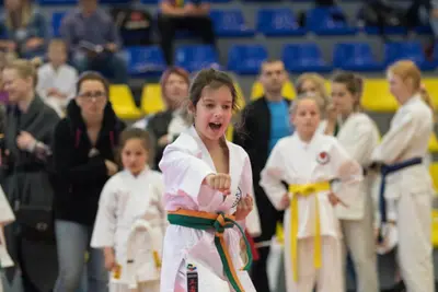 10th Baltic OPEN J.K.A. championship — 248