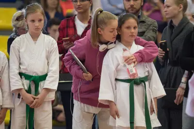 10th Baltic OPEN J.K.A. championship — 249