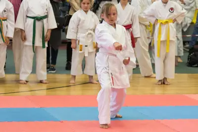 10th Baltic OPEN J.K.A. championship — 251
