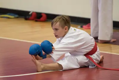 10th Baltic OPEN J.K.A. championship — 252