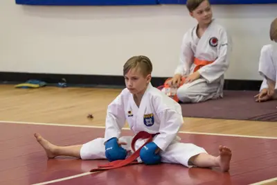 10th Baltic OPEN J.K.A. championship — 255