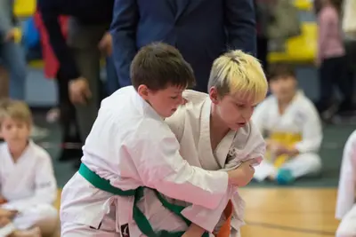 10th Baltic OPEN J.K.A. championship — 260
